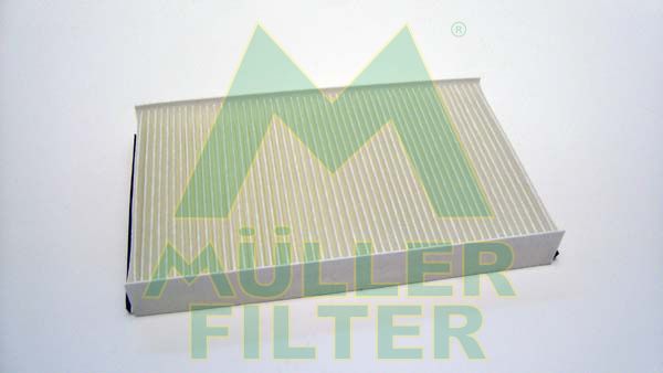 MULLER FILTER Filter,salongiõhk FC142